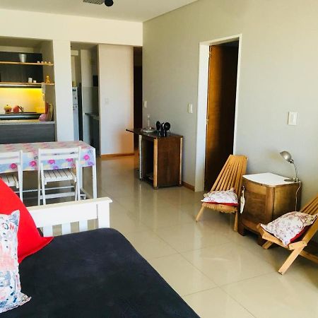 Apartamento A la meseta Puerto Madryn Exterior foto