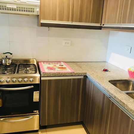 Apartamento A la meseta Puerto Madryn Exterior foto