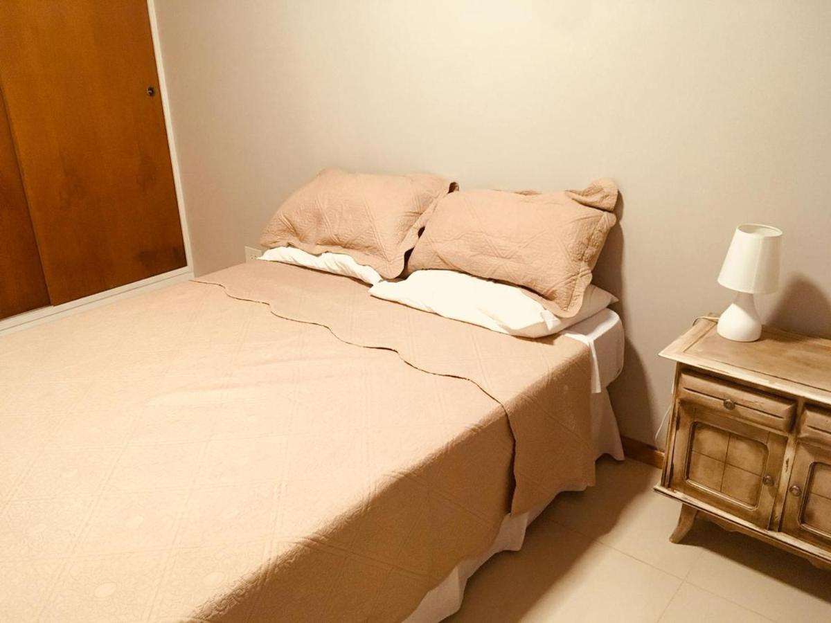 Apartamento A la meseta Puerto Madryn Exterior foto